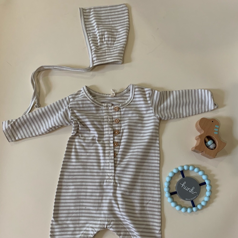 Quincy Mae Set